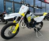 Husqvarna TC 65 2026 - HUSQVARNA 65