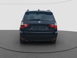 BMW X3 2.0d STANDHEIZUNG TEMPOM SITZHEIZ 2. HAND - BMW X3 mit Diesel-Antrieb: 2.0