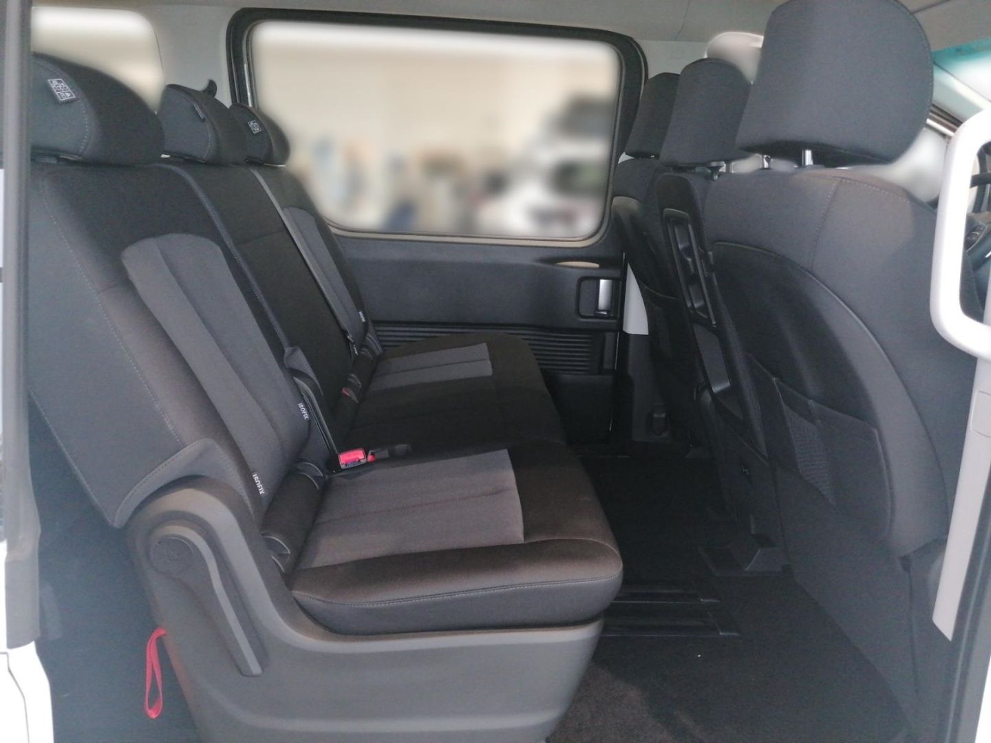 Hyundai STARIA - Bild 13