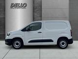 Opel Combo E Cargo Selection Turbo EU6d COMBO CARGO 1 - Opel Combo mit Benzin-Antrieb: Selection