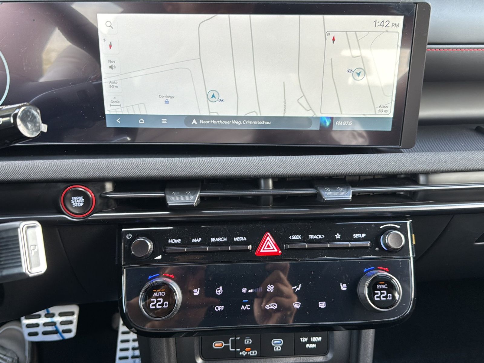 Hyundai TUCSON - Bild 9