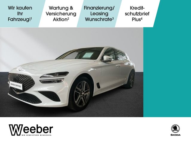 Genesis G70 Shooting Brake Premium Line *NAVI*MATRIX*INN