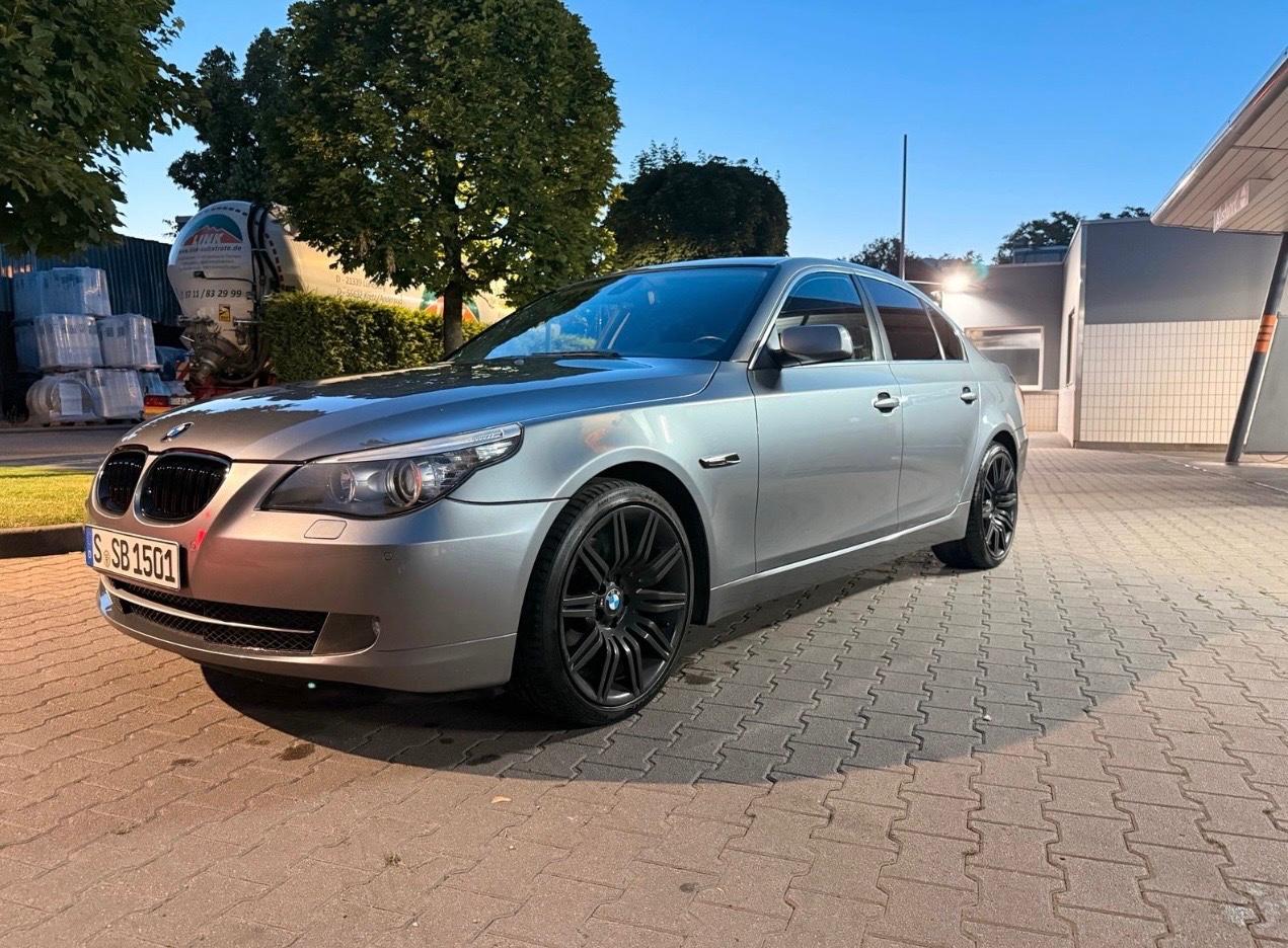 BMW 523i Edition Sport Edition Sport