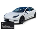 Tesla Model 3 Long Range AWD - Tesla Gebrauchtwagen von 2021