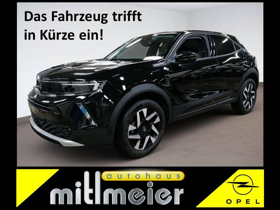 Opel Mokka 1.2T Elegance Navi ACC RFK SHZ Klimaaut.