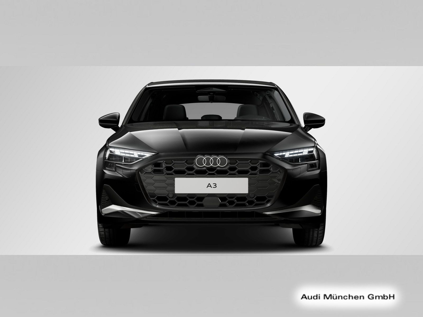 Audi A3 - Bild 3