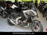 Honda NC 750 X DCT / RH09 / erst 2tkm / A2 / tiefer - Offers