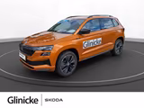 Skoda Karoq Sportline 1,5 TSI DSG Phoenix