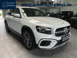 Mercedes-Benz GLB 250 4M AMG PREMIUM DISTRONIC-MEMO - ab 3,99% - Mercedes-Benz GLB 250 aus 2024
