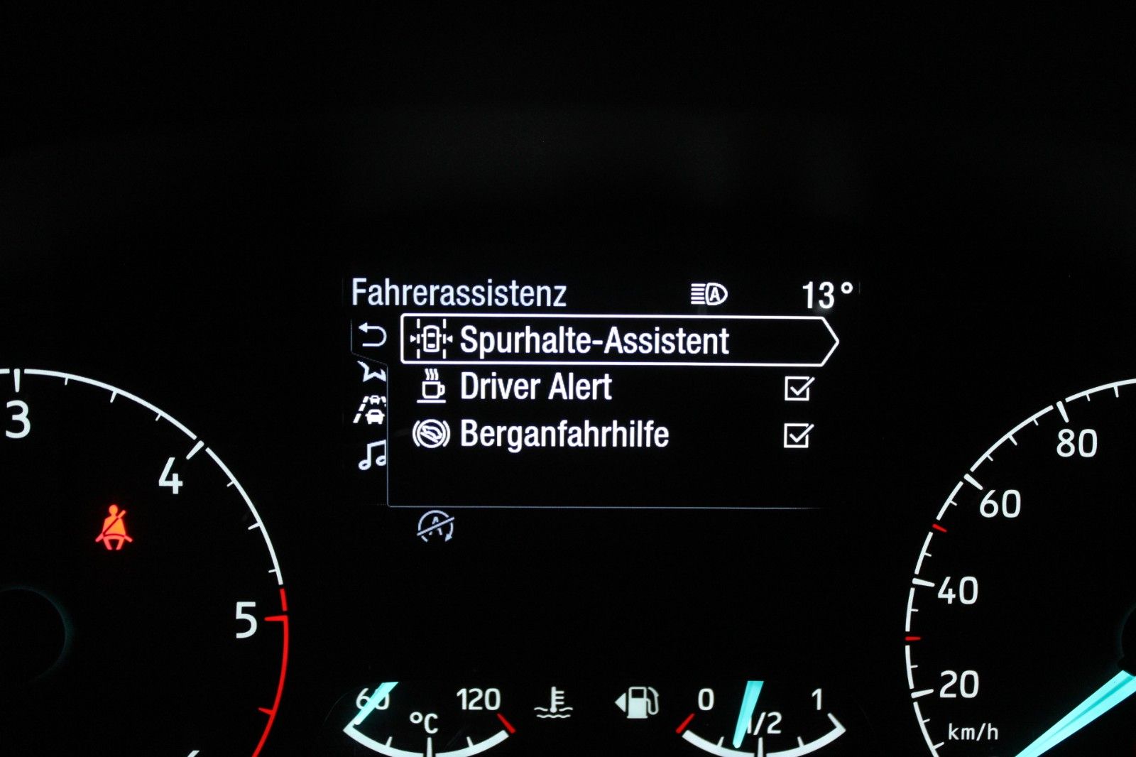 Fahrzeugabbildung Ford Transit Custom TREND KLIMA AHK Dachträger