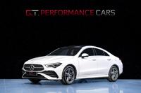 Mercedes-Benz CLA 250 e AMG Pano CarbonOptics ACC Keyless Cam