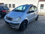 Mercedes-Benz A 140 CLASSIC - gebrauchte Mercedes-Benz A 140 aus dem Jahr 2002