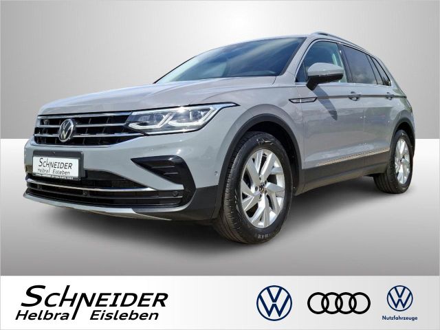 TIGUAN 2.0 TDI DSG ELEGANCE