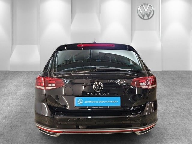 Volkswagen Passat Variant Alltrack REAR VIEW BUSINESS NAVI  foto 20