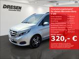 Mercedes-Benz V 250 CDI Avantgarde Edition lang/Navi/LED/Leder - Mercedes-Benz V 250 Gebrauchtwagen