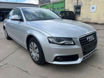Audi A4 - 3