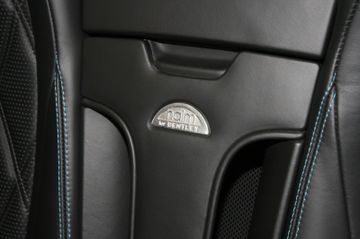 Fahrzeugabbildung Bentley Continental GTC 4.0 V8 Convertible Mulliner NAIM