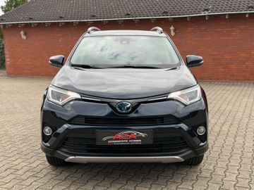 Toyota RAV 4 - 8