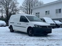 Volkswagen Caddy Maxi Kasten 1.0 EcoProfi/AHK