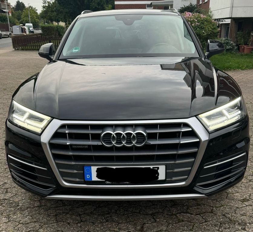 Image of Audi Q5