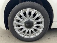 Fiat 500 - Vorschau Bild 12