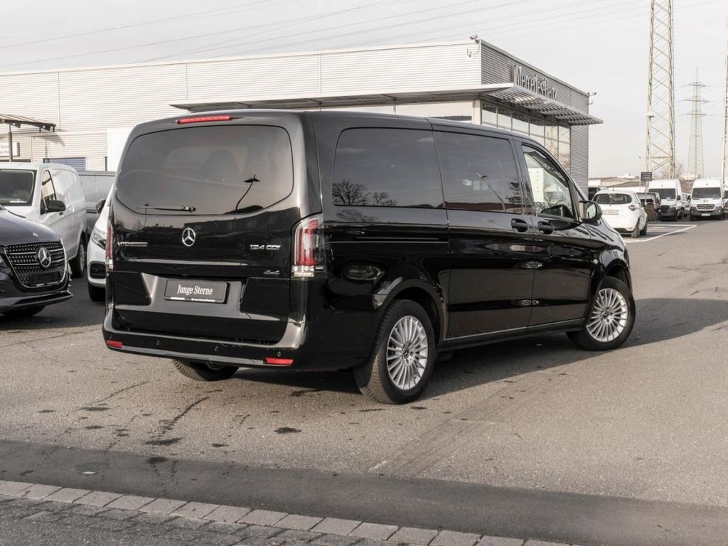 Mercedes-Benz Vito — fotografia 3