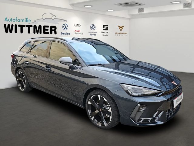 Leon 2.0 TDI 110kW DSG Sportstourer ACC/APP/RFK
