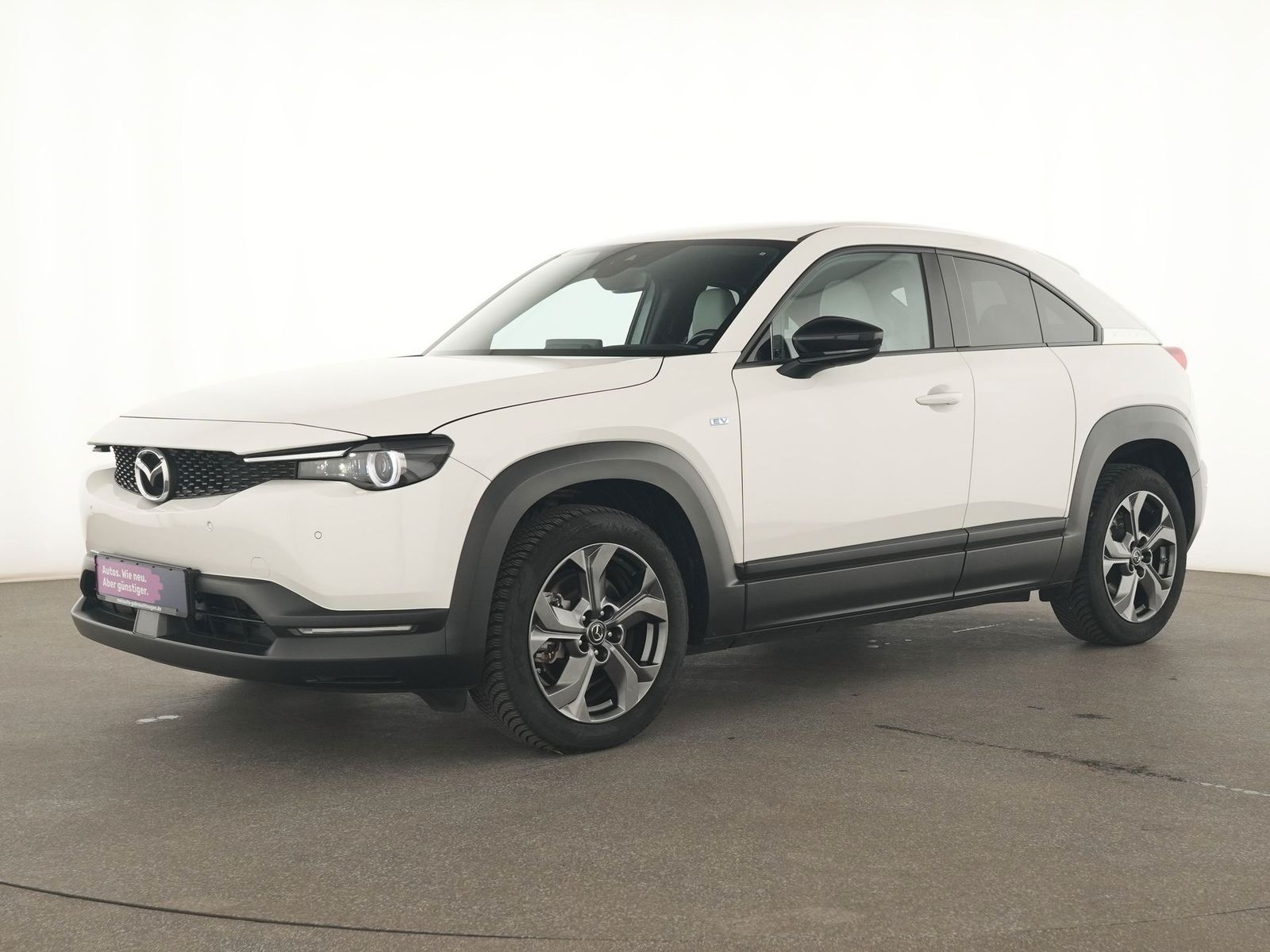 Mazda MX-30 - Bild 2