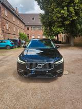 Volvo XC60 T5 AWD Inscription, Vollausstattung - Volvo XC60 Inscription mit Benzin-Antrieb