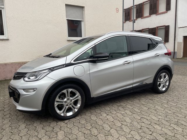 Opel Ampera-e Ampera -e Plus