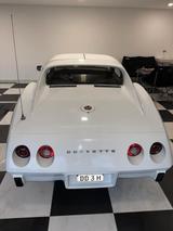 Corvette C3 24500€ VB - Corvette C3 aus 1975