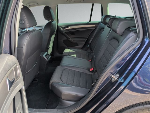 Golf VII Variant 1.4 TSI NAVI.+BI-XENON+AHK+GRA+
