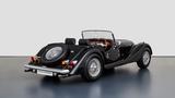 Morgan Plus 8 - Morgan Plus 8 in Stuttgart