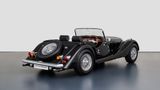 Morgan Plus 8 - Morgan: 8 Plus