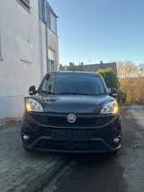 Fiat Doblo 1.6 16V Multijet 77kW LOUNGE LOUNGE - Fiat Doblo: 7