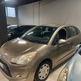 Citroën Citroen C3 1.4 HDi 70CV FAP Van Attraction - Citroën C3 Attraction mit Diesel-Antrieb