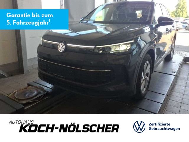 Volkswagen Tiguan Energy 1,5 eTSI DSG foto 1