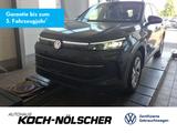 Volkswagen Tiguan Energy 1,5 eTSI DSG - Volkswagen Tiguan ENERGY