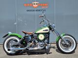 Harley-Davidson FLH °°SHOVELHEAD BOBBER°° *TOP* - HARLEY-DAVIDSON SHOVELHEAD