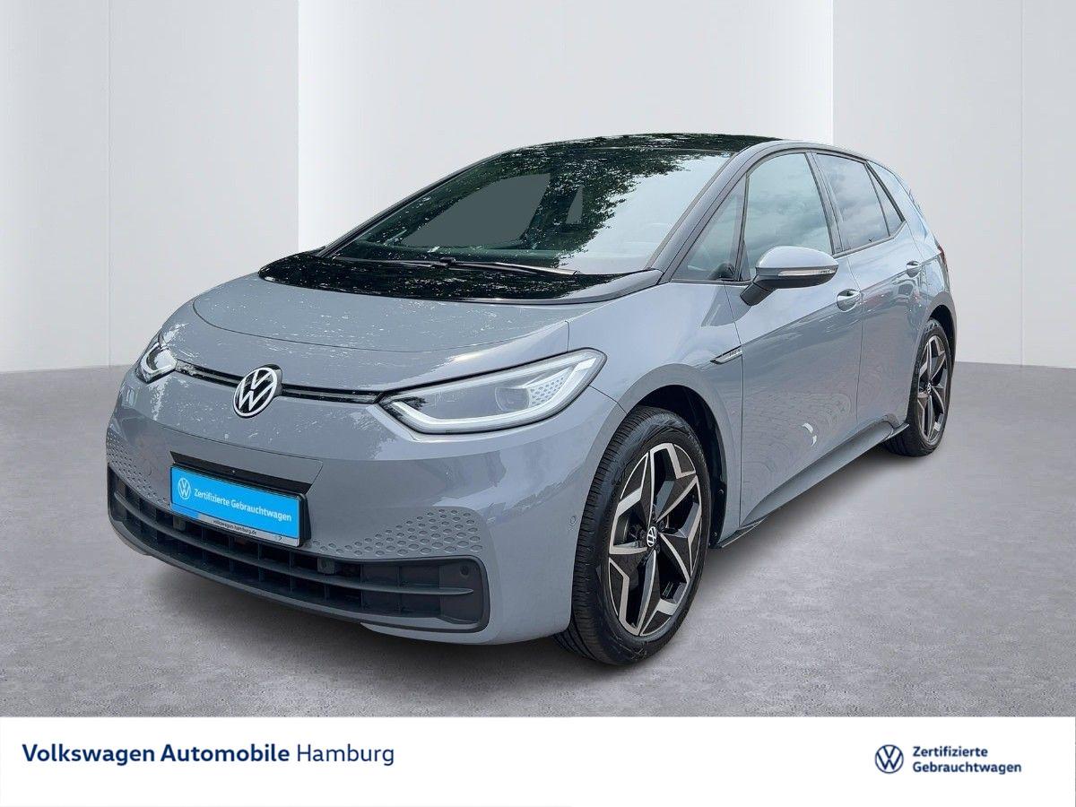 Volkswagen ID.3 Pro S Matrix-LED 360°Kamera Navi
