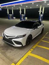 Toyota Suche Camry Toyota 2.5-3.5 Hybrid - Toyota Camry: 2.5