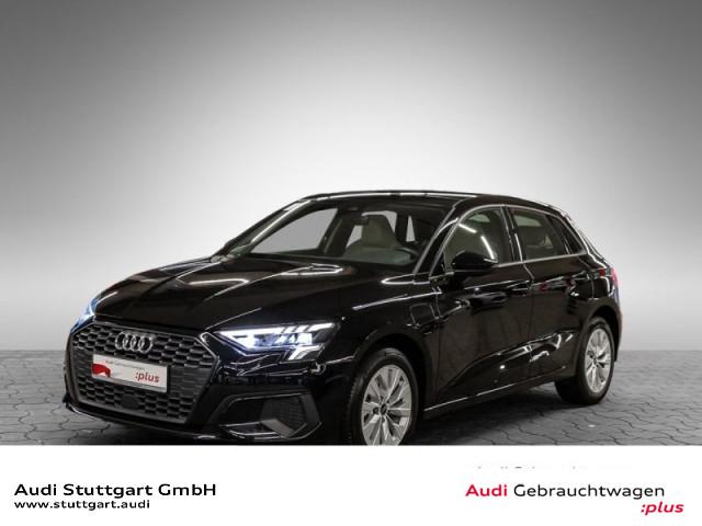 Audi A3 Sportback 40 TFSI e LED Navi Pano Sportsitze