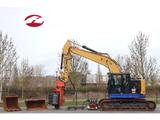 Other MOVAX   SG-50V | CAT 325 F LCR | ROTOTILT