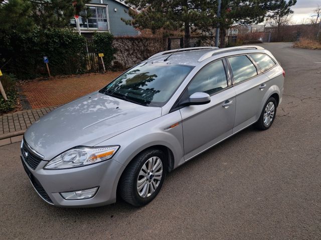 Ford Mondeo 2,0 Automatik