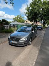 Volkswagen VW Passat b6 2.0 fsi Turbo bj 2006 - Volkswagen Passat: 20v Turbo