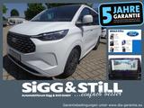 Ford Tourneo Custom Titanium 340 L1 PHEV NAVI*360°*AC - Ford Tourneo Custom in Augsburg