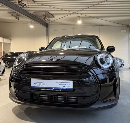 MINI COOPER Autom., *LED *Kamera *CarPlay *Leder