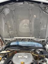 Mercedes-Benz 500 SEC - Mercedes-Benz 500: 500sec