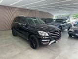 Mercedes-Benz ML 250 CDI BlueTec*Leder*Bi-Xenon*El.Heckklappe* - Mercedes-Benz: Geländewagen, Ml