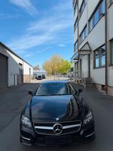 Mercedes-Benz Mercedes Benz Cls 500 - gebrauchte Mercedes-Benz CLS 500 aus dem Jahr 2011